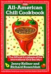 All-Amer Chili Book