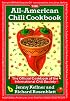 All-American Chili Book