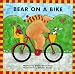 Books : Bear on a Bike (Bear Series)