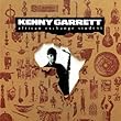 African Exchange Student by Garrett, Kenny 【並行輸入品】