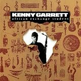 African Exchange Student by Garrett, Kenny 【並行輸入品】