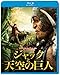 ジャックと天空の巨人 ブルーレイDVDセット