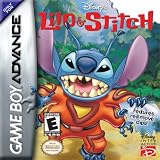 Lilo & Stitch (GBA)