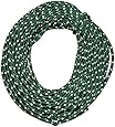 Nite Ize RR-04-50 Reflective Cord, 50 Feet, Green