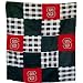 North Carolina State Wolfpack 50x60 Quilt Blanket NCAA College Athletics