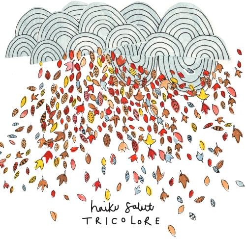 Tricolore
