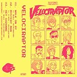 THE WALK ON BY  von  VELOCIRAPTOR