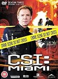 CSI: Crime Scene Investigation - Miami - Season 3 - Part 2