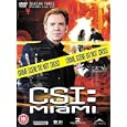 CSI: Crime Scene Investigation - Miami - Season 3 - Part 2