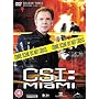 CSI: Crime Scene Investigation - Miami - Season 3 - Part 2