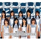 All Singles Complite-10th Anniversar