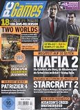 Produkt-Bild: PC Games DVD