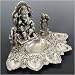 Ganesh Gift - Ganesha Diya Holder
