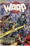 Warp #7 October 1983