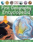 First Geography Encyclopedia. [Written and Edited by Wendy Horobin and Caroline Stamps] (First Reference)