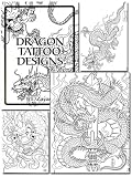 Dragon Tattoo Designs
