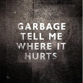 Tell Me Where It Hurts (2-track i-tunes exclusive)