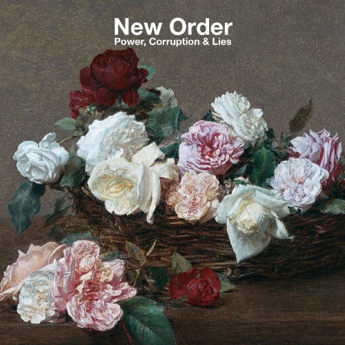 Power, Corruption & Lies