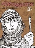 Corto Maltese : Les Ethiopiques