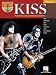 Guitar Play Along KISS (+CD) mit Original Dunlop Plektrum -- 8 Top Songs der Band u.a. mit DETROIT ROCK CITY f�r Gesang und Gitarre in Standardnotation und Tabulatur (Noten/sheet music)