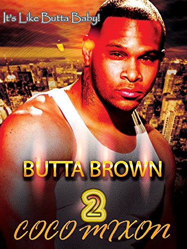 Butta Brown 2