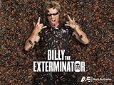 Billy the Exterminator: Furry Infestations
