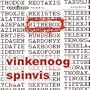 weerbericht/tijdsgewricht