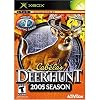 Cabela's Deer Hunt 2005 Season