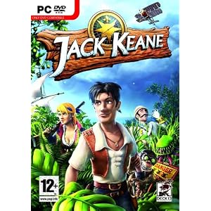 Jack Keane (PC) (UK)
