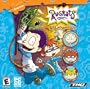 Rugrats: All Growed Up (Jewel Case)