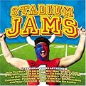 Stadium Jams CD