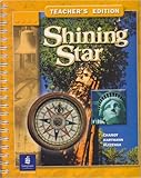 Shining star. C. Annotated teacher's edition