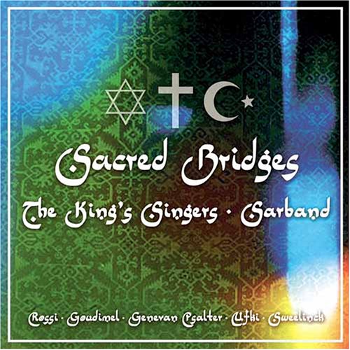 Sacred Bridges