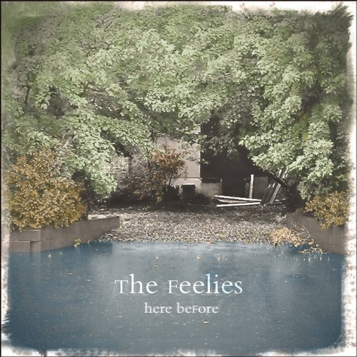 Album Art for Here Before by The Feelies
