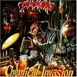 Chemical Invasion