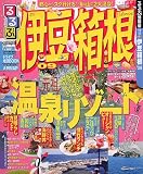 るるぶ伊豆 箱根’09 (るるぶ情報版 中部 10)