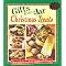 Krisann's Favorite Christmas Gifts from the Kitchen- Books
