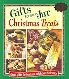 cover of Gifts from a Jar Christmas Treats