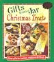 Gifts from a Jar Christmas Treats