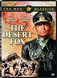 The Desert Fox