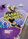 Board sports