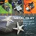 Precious Metal Clay: 25 Gorgeous Designs for Jewellery and Gifts