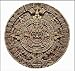 Large Aztec Solar Calendar Wall plaque Museum Reproduction
