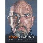 Close Reading: Chuck Close and the Artist Portrait by  Martin Friedman