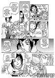 Cowboy Bebop # 1