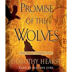 Promise of the Wolves: Wolf Chronicles Book One (Wolf Chronicles) from Science Fiction