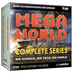 MegaWorld SuperPack