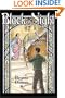Black as Night: A Fairy Tale Retold