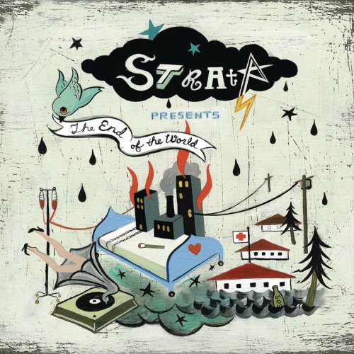 Strata - Strata Presents The End Of The - Zortam Music