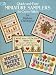 Quick and Easy Miniature Samplers for Cross-Stitch (Dover Needlework Series)